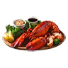 Seafood lobster2
