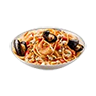 Seafood pescatore