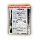 Sealed evidence bag