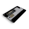 Securitycard white