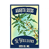 Seed agarita