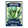 Seed agave