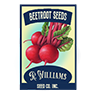 Seed beetroot