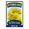 Seed bitter weed