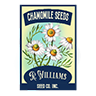 Seed chamomile
