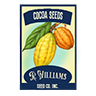 Seed cocoa