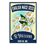 Seed english mace