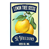 Seed lemon