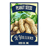 Seed peanut