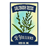Seed saltbush