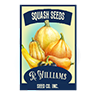 Seed squash