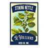 Seed stining nettle