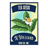 Seed tea