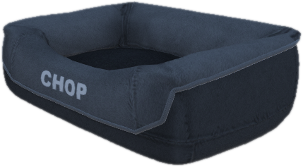 Sf prop sf bed dog 01a