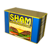 Sham