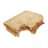 Sham sandwich