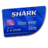 Shark blue