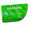 Shark green