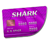 Shark pink