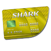 Shark yellow