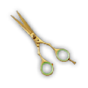 Shears of justice