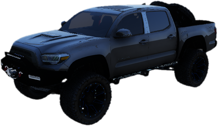 Shelbytacoma4x4