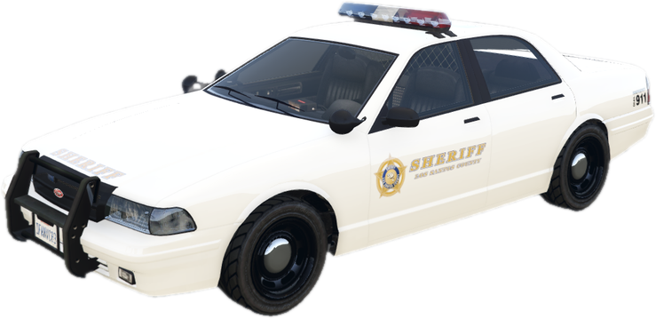 Sheriff