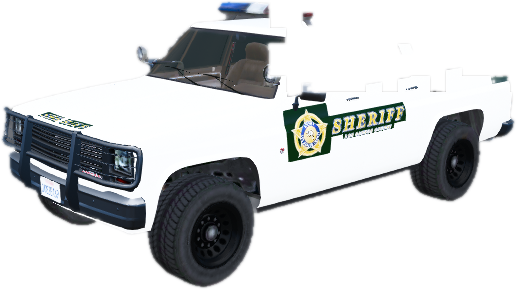Sheriff kruelle