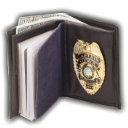 Sheriffbadge 2
