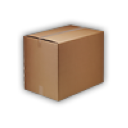 Shipping box