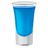 Shooter electricjello blue