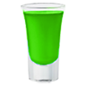 Shooter electricjello lime