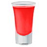 Shooter electricjello red