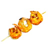 Shrimpskewers