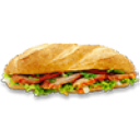 Shrimpysandwich