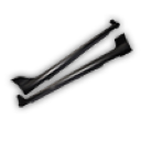 Side skirts