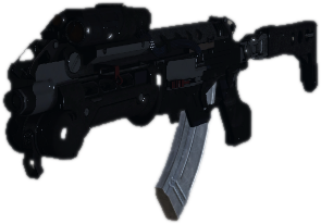Sidewinder