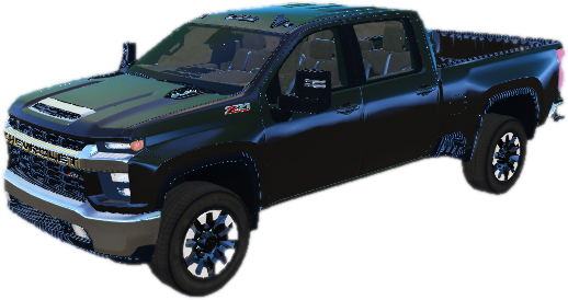 Silv2500hd