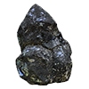 Silver ore