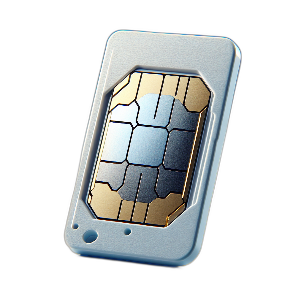 Sim card 1