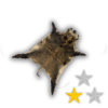 Skin boar 1star