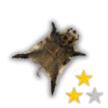 Skin boar 2star