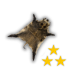 Skin boar 3star
