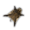 Skin boar
