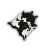 Skin cow
