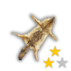Skin coyote 2star