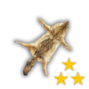 Skin coyote 3star