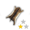 Skin deer 1star