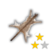 Skin mtlion 2star