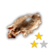 Skin rat 2star